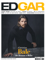 EdgarMagazine