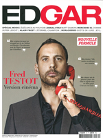 Edgarmagazine